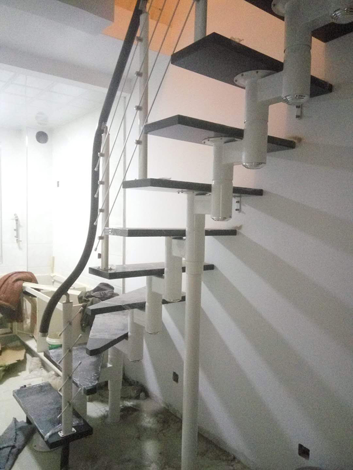 脊索樓梯
